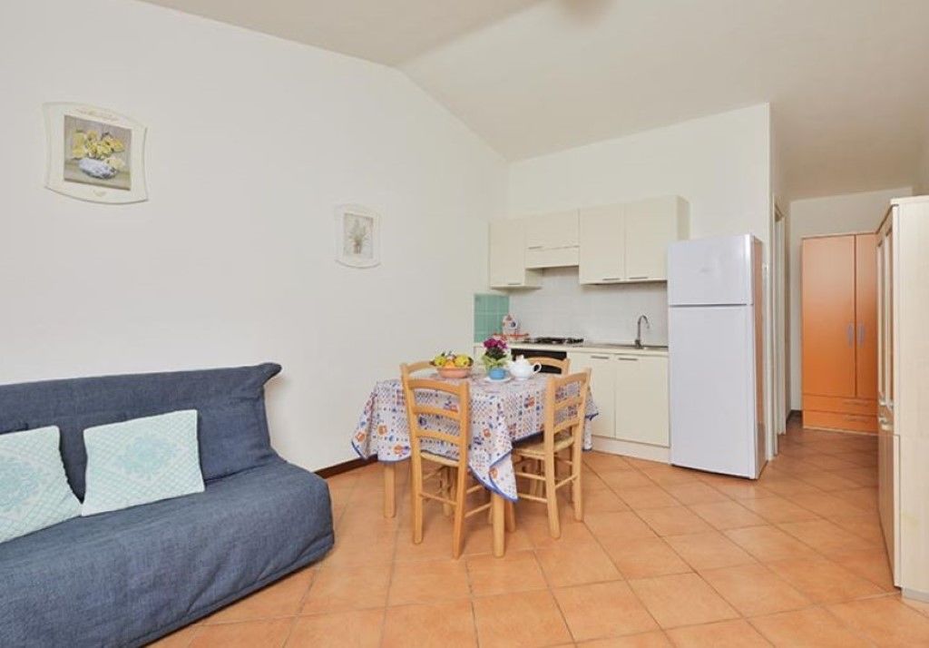 Residence Le Canne سان تيودورو المظهر الخارجي الصورة