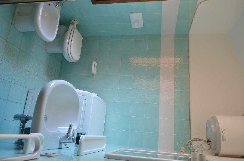 Residence Le Canne سان تيودورو المظهر الخارجي الصورة